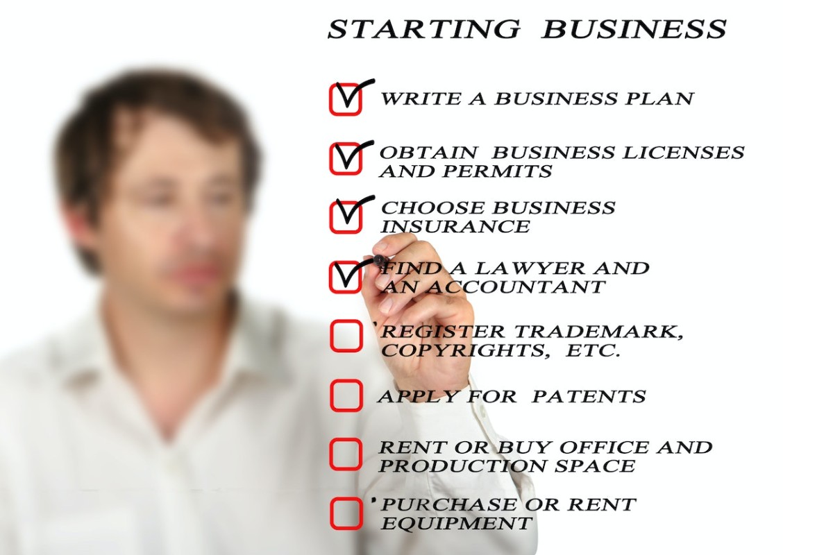 charles brady - business law - florida